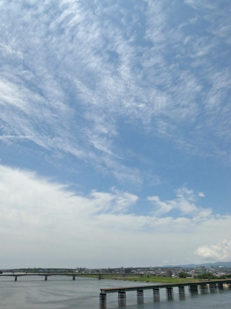 雨あがる (*^_^*)_c0049299_21495326.jpg
