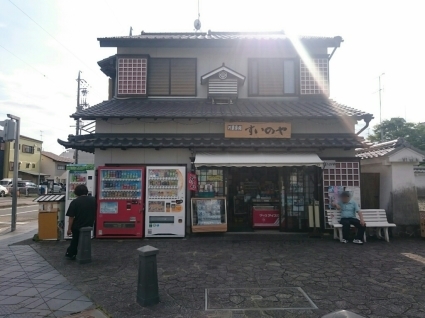 6/10 すいのや おでんおまかせ¥480@掛川市_b0042308_23420731.jpg