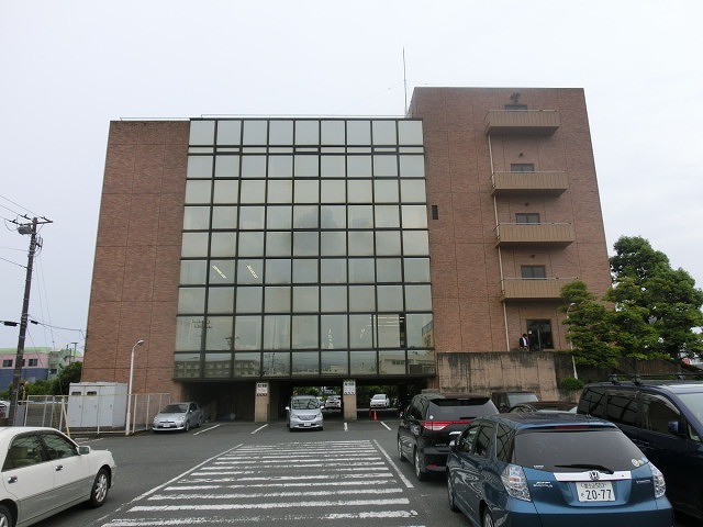 富士市がCNF実用化への強い決意を込めて開催した「第1回富士市CNF研究会」_f0141310_7103969.jpg