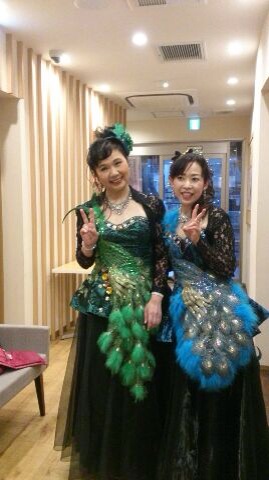 更新が滞ってしまったので、写真で活動報告の巻_e0124015_0483971.jpg