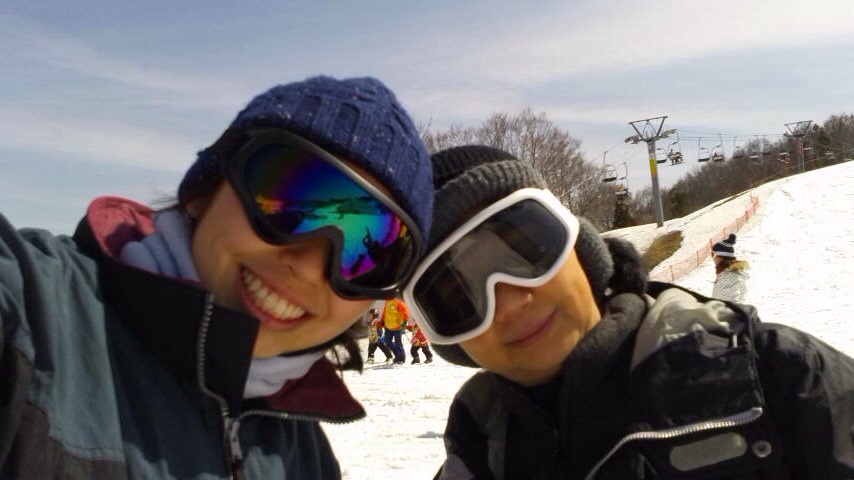 更新が滞ってしまったので、写真で活動報告の巻_e0124015_0532915.jpg