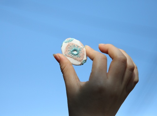 Thank you very badge ! たくさんのご来店ありがとうございます Thank you very badge ! たくさんのご来店ありがとうございます