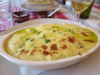 ギリシャ料理 F フィ でギリシャランチ 阪急六甲 ひつじ逍遥記