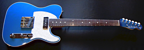「Aozora Blue MetallicのSTD-T 2本」が同時完成!_e0053731_15123960.jpg