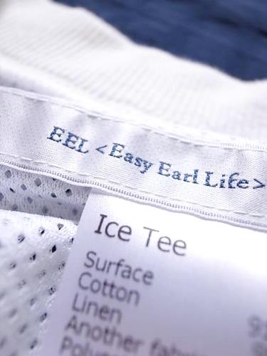 EEL　Ice Tee_a0258834_13312414.jpg