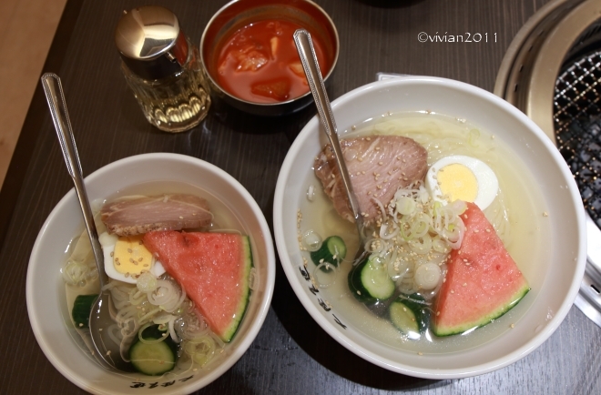 焼肉レストラン 大陸食道 宮環豊郷店 ~クーポンを使ってお得に~_e0227942_22093775.jpg