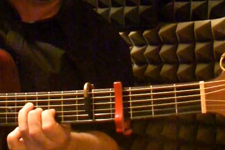 ギター用の 世にも奇妙な小道具 2つ Kamakura Guitar ギター用の 世にも奇妙な小道具 2つ Kamakura Guitar