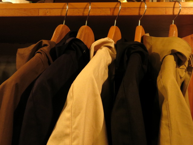 \"SOURCE-TAP × TheThreeRobbers HOOD JACKET - ORDER\"ってこんなこと。_c0140560_10504778.jpg