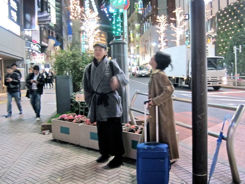 今日は【HANA●TORI】 _d0244370_16481876.jpg