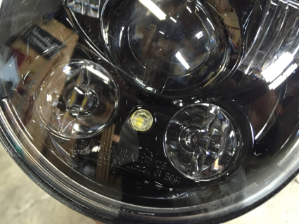 HD純正 5-3/4 LEDヘッドライト_d0348774_16121947.jpg