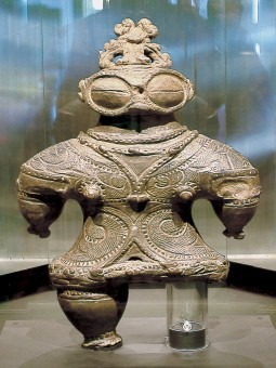 古代、宇宙人と接触していた?今以上の高度文明が?_d0061678_15522963.jpg