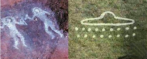 古代、宇宙人と接触していた?今以上の高度文明が?_d0061678_1642866.jpg