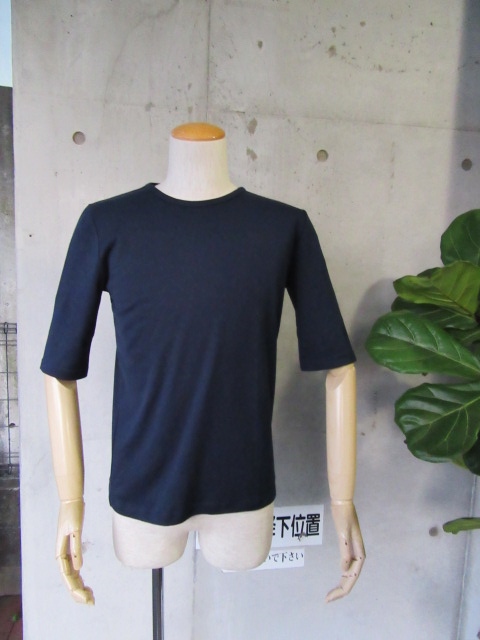 BANDOL (MADE in France) ･･･ INTERLOCK HALF Sleeved TEE・其の①！★！_d0152280_1342449.jpg