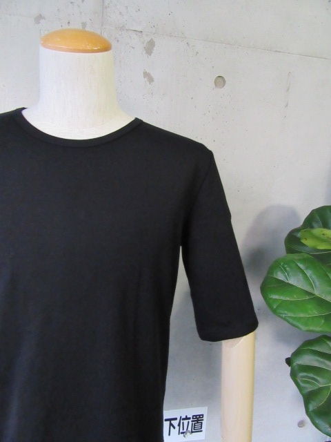 BANDOL (MADE in France) ･･･ INTERLOCK HALF Sleeved TEE・其の①！★！_d0152280_13434141.jpg