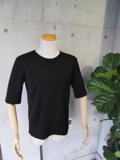 BANDOL (MADE in France) ･･･ INTERLOCK HALF Sleeved TEE・其の①！★！_d0152280_13435986.jpg