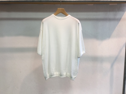 crepuscule 2016SS SPOT ITEM_c0221885_2015934.jpg