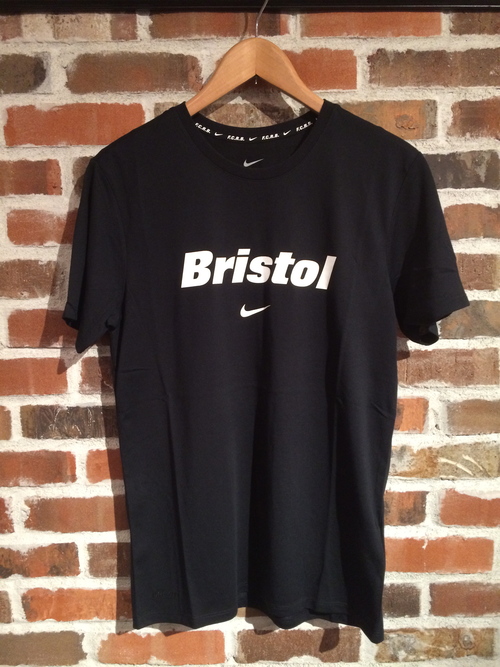 F.C. Real Bristol 16S/S Last Delivery Item._c0079892_19105154.jpg