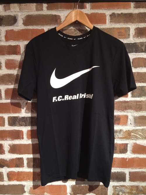 F.C. Real Bristol 16S/S Last Delivery Item._c0079892_1993462.jpg