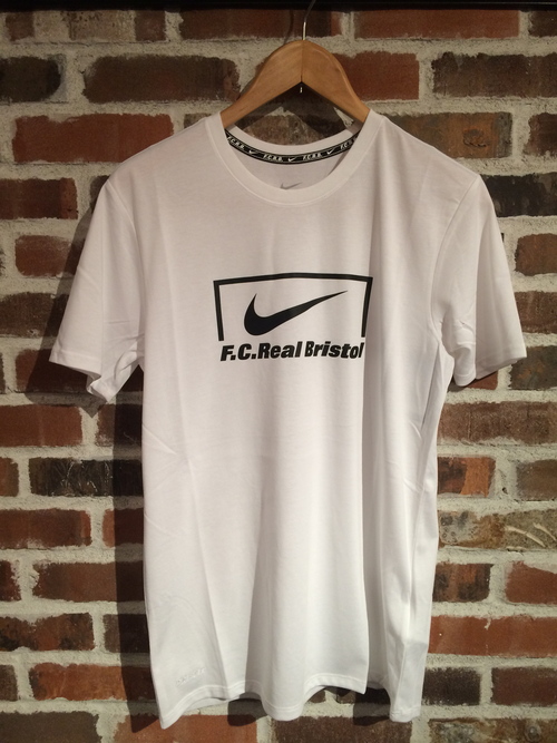 F.C. Real Bristol 16S/S Last Delivery Item._c0079892_199432.jpg
