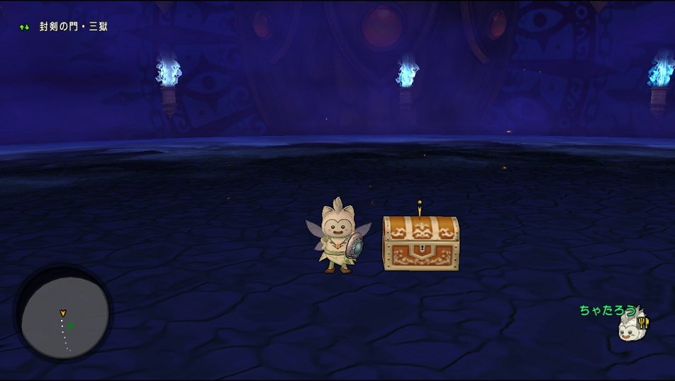 魔幻の覇王軍 3獄をクリアしました まるねた ドラクエ10