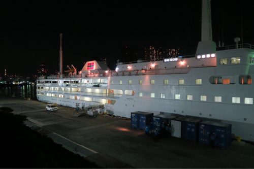 海界の村を歩く 太平洋 御蔵島(東京都)_d0147406_10301249.jpg