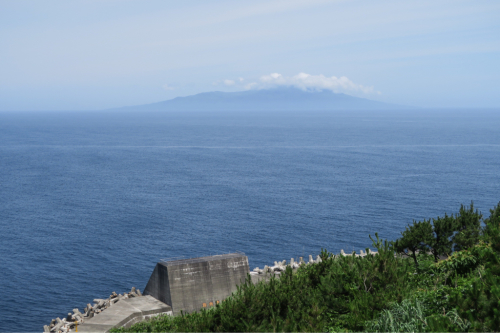 海界の村を歩く 太平洋 三宅島（東京都）_d0147406_20303293.jpg