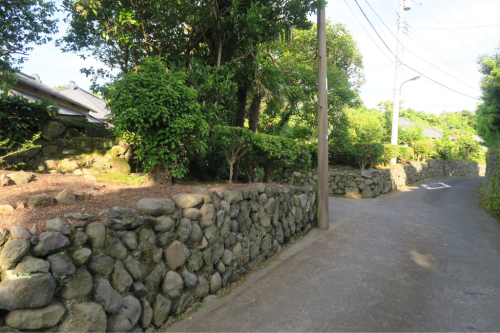 海界の村を歩く 太平洋 三宅島（東京都）_d0147406_20505530.jpg