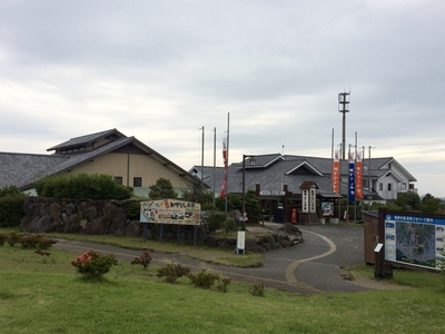 ひと月旅行 2016.05.23〜24 長崎 島原・雲仙_f0071412_1023914.jpg