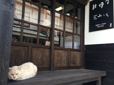 ひと月旅行 2016.05.23〜24 長崎 島原・雲仙_f0071412_12301042.jpg