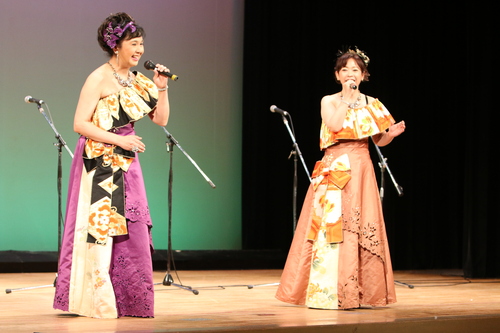 おちゃのこ祭祭ステージに初参加_e0124015_2329996.jpg