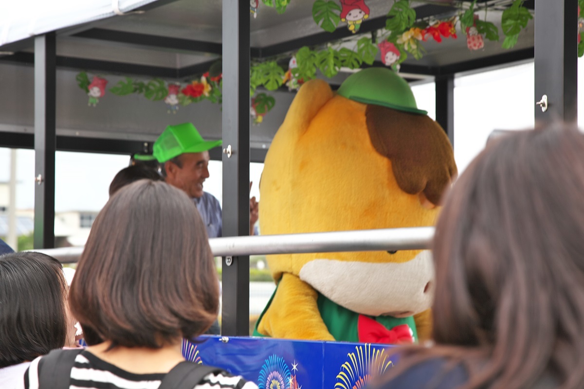 ［玉村町］道の駅玉村宿　たまたん誕生日会（後編）_a0243720_02110305.jpg