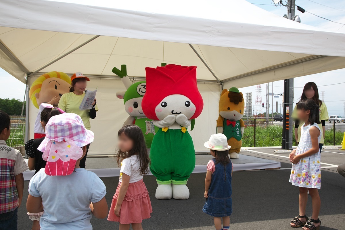 ［玉村町］道の駅玉村宿　たまたん誕生日会（後編）_a0243720_02122114.jpg