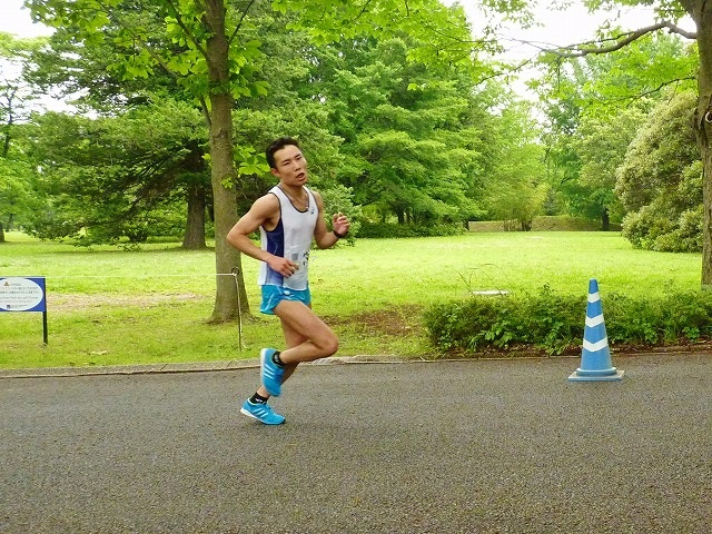 おにゃじ〝第18回関東マスターズロード選手権大会”を走る part5_b0166128_10151824.jpg