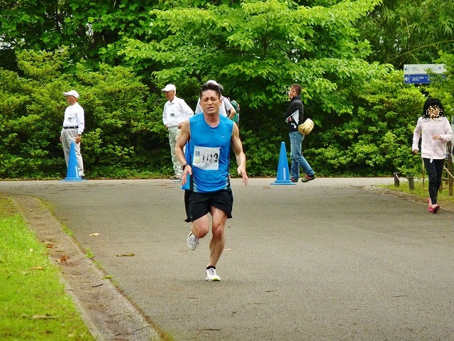 おにゃじ〝第18回関東マスターズロード選手権大会”を走る part5_b0166128_10292454.jpg