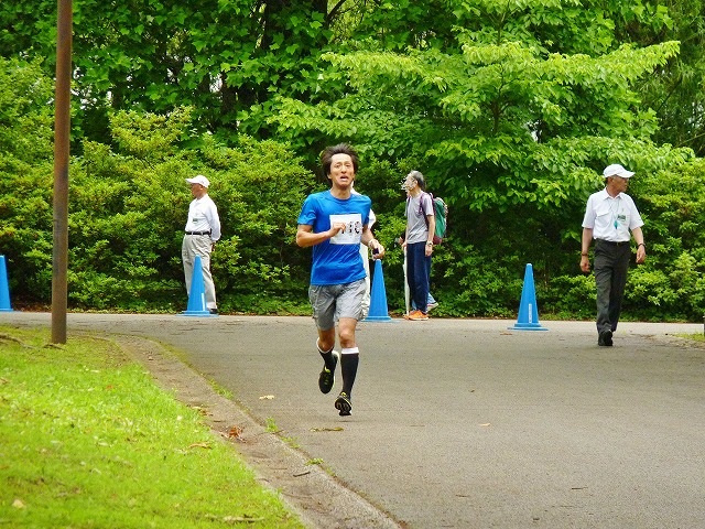 おにゃじ〝第18回関東マスターズロード選手権大会”を走る part5_b0166128_1030643.jpg