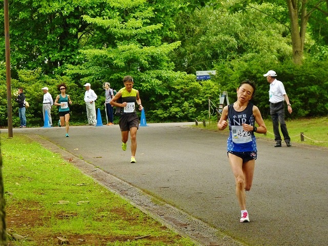 おにゃじ〝第18回関東マスターズロード選手権大会”を走る part5_b0166128_10364115.jpg