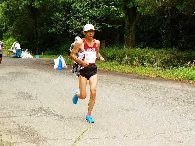 おにゃじ〝第18回関東マスターズロード選手権大会”を走る part5_b0166128_9125645.jpg
