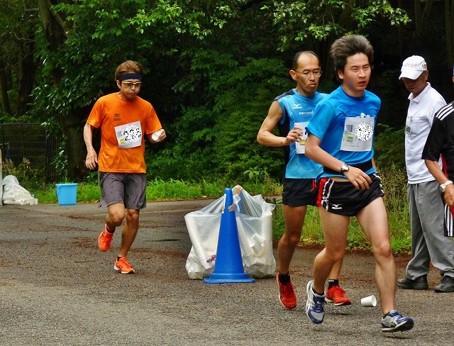 おにゃじ〝第18回関東マスターズロード選手権大会”を走る part5_b0166128_9184282.jpg