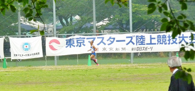 おにゃじ〝第18回関東マスターズロード選手権大会”を走る part5_b0166128_9433458.jpg