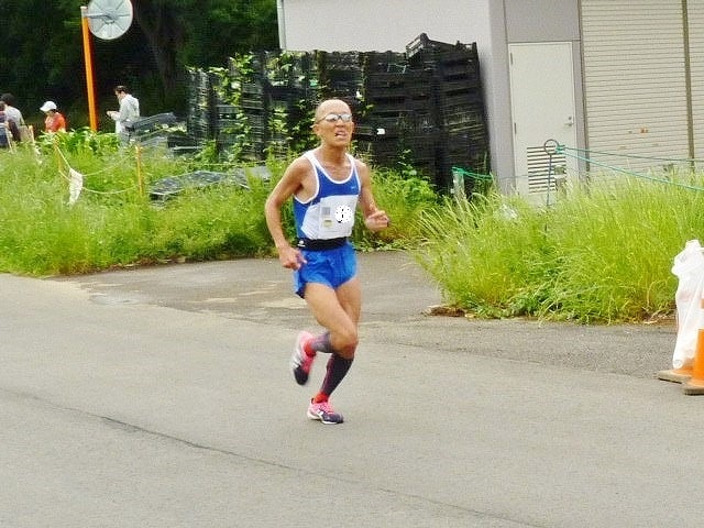 おにゃじ〝第18回関東マスターズロード選手権大会”を走る part5_b0166128_97222.jpg