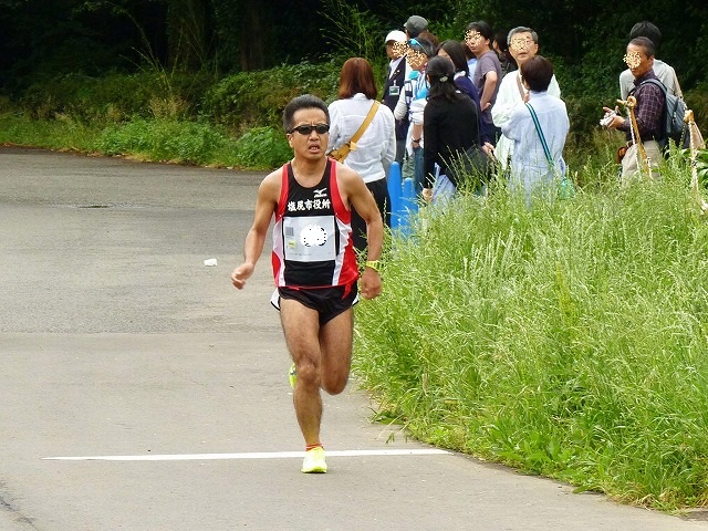 おにゃじ〝第18回関東マスターズロード選手権大会”を走る part5_b0166128_972743.jpg