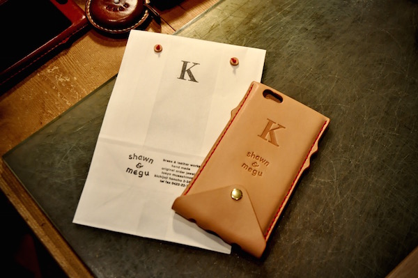 iphone 6s leather cover _b0172633_2122038.jpg