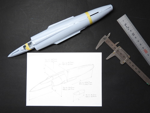 1/48シュペル・エタンダール_e0241738_21453718.jpg