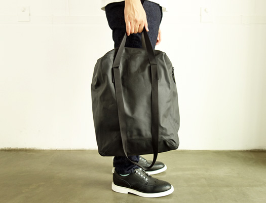 ARC'TERYX VEILANCE TOTE nominpack同素材 値引中