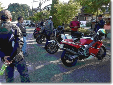 オタフクホース交換_c0147448_20341526.jpg