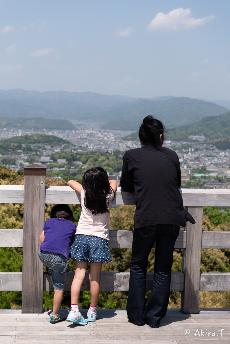 京都市内一望 -2-_f0152550_2318653.jpg