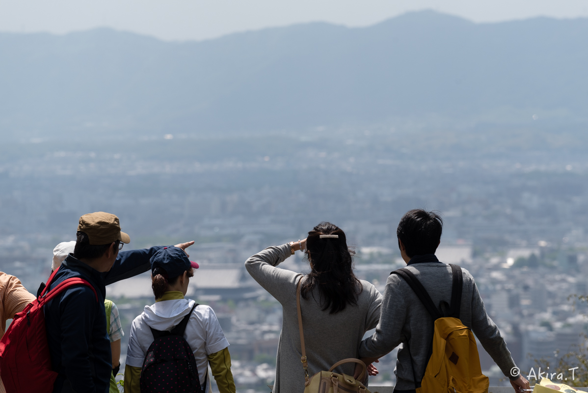 京都市内一望 -2-_f0152550_2321350.jpg