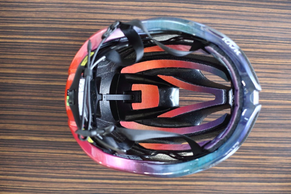 Paul Smith & Kask Protone helmet 2016 : 微力ではあるが無力 Paul Smith & Kask Protone helmet 2016 : 微力ではあるが無力
