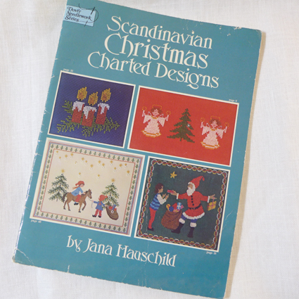 Scandinavian Christmas Charted Designs_b0180156_724492.jpg