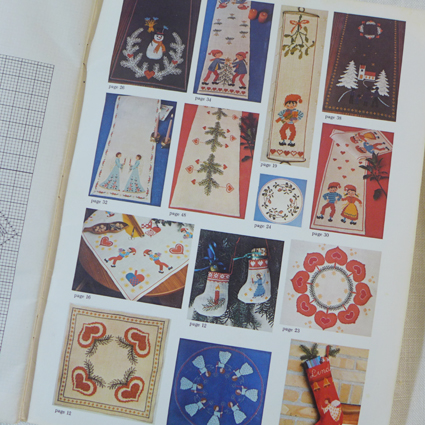 Scandinavian Christmas Charted Designs_b0180156_7294728.jpg